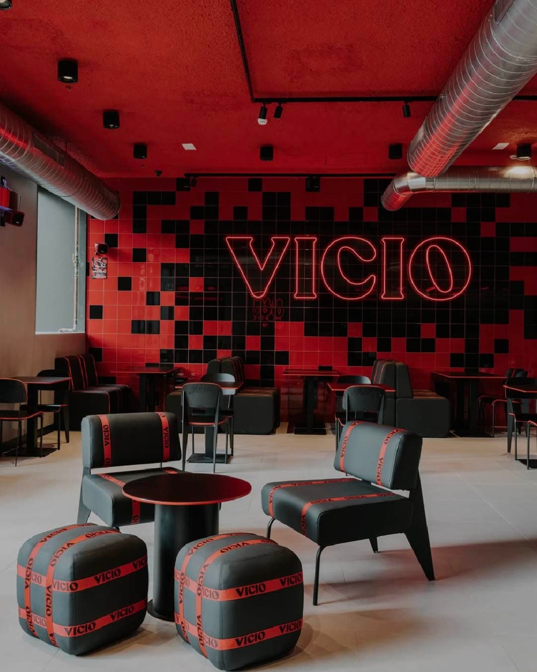 Seventh post from VICIO's content system