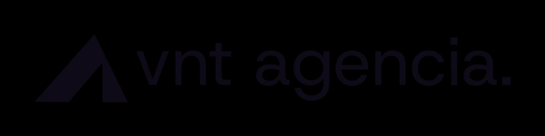 Primary VNT Agencia logo